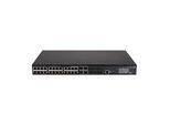 Switch Hpe Flexnetwork 5140 24G Poe+ 4SFP+ Ei Europa - Inglese - Switch