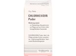 Abanta Pharma Clorexidina In Polvere, 15 G Polvere