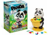 Gioco Da Tavolo Megableu Panda'fun (Fr)