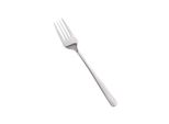 Kinghoff Set Di 6 Forchette Da Tavola, Lucide KH1334
