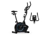 Cyclette Magnetica Zipro Boost | Display Lcd | Massa Volanica 7 Kg | Fitness Bike 8 Livelli Di Resistenza | Misurazione Di Tempo, Distanza, Calorie
