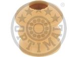Optimal F8-8469 Paracolpi Della Sospensione Anteriore Per Mini Hatchback (R50, R53) Cabrio (R52)