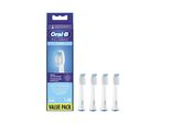 Oral-B Pulsonic Clean 4 Pz. Bianco