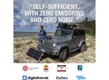 Jackery Solarsaga 100 Pannello Solare 100W