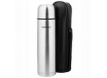 Kinghoff Thermos In Acciaio Con Coperchio 0,35L KH4051