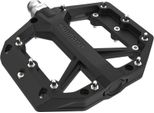 Pedalai Shimano Bmx/Dh PD-GR400 Flat Juodas