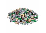 L-W Toys Safari Set 500 Pezzi