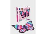 Plus-Plus Butterfly Block Puzzle 800 Pezzi Fauna