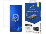Xiaomi Redmi 10 - Protezione D'argento+ 3Mk