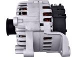 Hella 8EL 8EL 011 713-891 Generatore