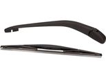 Maxgear Set Bracci Tergicristallo 39-0413 Scatola Posteriore