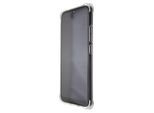 Caseroxx Cover Protettiva In Tpu Compatibile Con Gigaset GS190, Custodia Per Cellulare In Gomma Trasparente