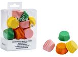 Mini Bicchieri Di Carta Colore Misto 27X17 Mm Decora 200 Pz