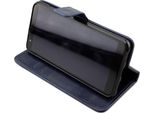 Caseroxx Custodia Per Cellulare Compatibile Con Gigaset GS280 Custodia A Portafoglio Bookstyle-Case
