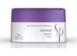 Wella Sp System Professional Care Repair Mask 400Ml