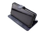 Caseroxx Custodia Per Cellulare Compatibile Con Gigaset GS190 Custodia A Portafoglio Bookstyle-Case