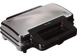 Tostapane Elettrico Berlinger Haus 900W Sandwich Maker BH9140