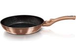 Berlinger Haus Padella In Granito 30Cm Rose Gold 32929