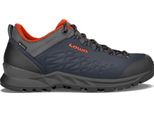 Lowa Scarpone Da Trekking Explorer Ii Gtx Low