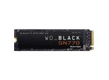 Ssd Wd Black M.2 2280 2TB Nvme SN770 Intern