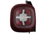Van Wezel Fanale Posteriore 1557931 Sinistro Per Dacia Duster Ii