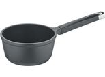 Berndes Edition 100 Casseruola Con Coperchio, Pentola, Alluminio Fuso, Nero, 16 Cm, 031649