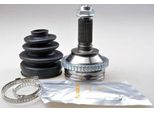 Denckermann Kit Giunti Albero Di Trasmissione Lato Ruota Per Mazda 626 V Hatchback (Gf) C120391
