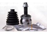 Denckermann Kit Giunti Albero Di Trasmissione Lato Ruota Per Hyundai I30 (Fd) C120095