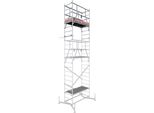 2. Aufstockung FüR Krause Climtec GerüSt