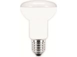 Blulaxa Lampada Led Smd, R80, E27, Eek: E, 11 W, 1055 Lm, 2700 K