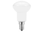Blulaxa Led-Smd-Lampe, R50, E14, Eek: E, 5 W, 470 Lm, 2700 K