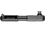 Topeak Mini Pump Hybrid Rocket Hp Mini Nero