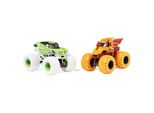 Spin Master Monster Jam 1:64 2 Pezzi 3 Assortiti