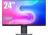 Dell P2419H 61 Cm (24 Pollici) Lcd Full Hd 1920 X 1080 Pixel Nero