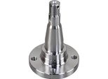 Metzger N 1084 Mozzo Ruota Posteriore Sinistro Posteriore Destro Per Opel Corsa B Hatchback (S93) 4 Fori