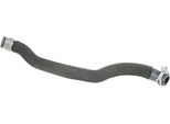 Metzger Tubo Radiatore Tubo Dell'acqua Adatto Per MERCEDES-BENZ Classe E Berlina (W212) 2421298