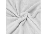Coperta Accogliente Coperta 200X220 Cm Soffice E Liscia Copriletto Soggiorno Camera Da Letto Lancio