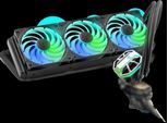 Sapphire 4N005-02-20G Sapphire Nitro+ S360-A Aio Cpu Cooler Liquid