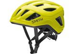 Smith Signal Mips Casco Giallo L Giallo L