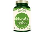 Greenfood Nutrition Estratto Di Astragalo 90 Capsule