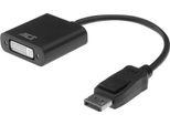 Act AC7510 Cavo Video Adattatore 0,15 M Displayport DVI-D Nero (AC7510)