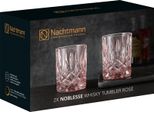 Nachtmann Whiskybecher Rosé SET/2 617/71 Noblesse UK/3 104240