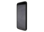 Caseroxx Cover Protettiva In Tpu Compatibile Con Doro 8080 / 8062, Custodia In Gomma Per Cellulare Nera
