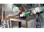 Bosch Powertools Bosch Angle Grinder Pws 850-125 + Systembox (Green/Black, 850 Watts)