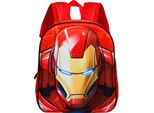 Zaino Marvel Iron Man 3D