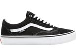 Vans Skate Old Skool Scarpe Sportive Nero Eu 37 Uomo Nero Eu 37
