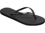 Roxy Viva Iv Infradito Nero Eu 38 Donna Nero Eu 38
