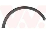 Van Wezel Parafanghi Allargati Per Renault Captur (J5, H5)