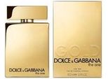 Dolce Gabbana - The One For Men Gold Edt 50Ml