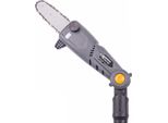 Powermat Sega Per Potatura A Batteria 240Cm PM-APW-20C